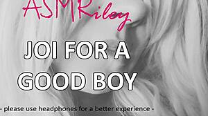 Eroticaudio - Joi For A Good Boy