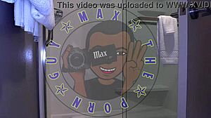 Pips3e4 Avery sucks and rides for huge creampie