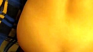 Happy Marriage in Outdoor Public Setting