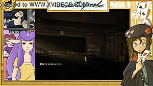 Sweet pool yaoi uncensored game part 4