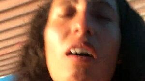 Is this horny mexican girl ready for some action?