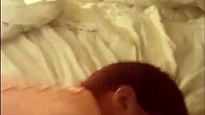 pov with ginger bbw amateur