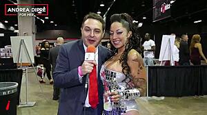 Andrea Diprè For Her - Puerto Rican Princess Zuma 3