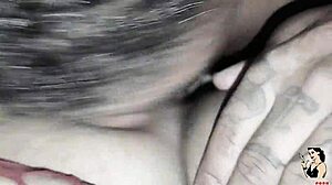 did i suck my stepmother paty angels pussy and cum in her ass?