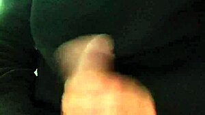 Watch this gay hunk stroke his big cock