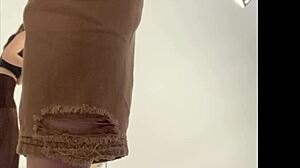 Hot photo shoot with redhead ritafox?