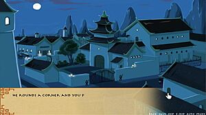 Four elements trainer book 2 love part 2 - azula 😊