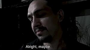 Amateur Straight Guy Fucks Gay Twink!