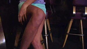 Brynn Tyler's Rough Fucking and Blowjob Action!