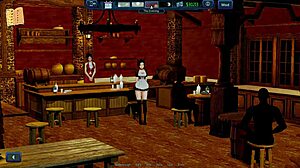 I am playing harem hotel 316 in the game