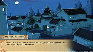 Four elements trainer book 2 love part 2 - azula 😊