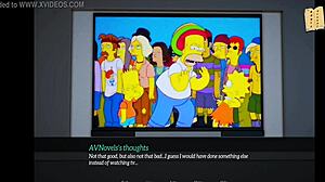 Welcome to my new family with big tits and ass.