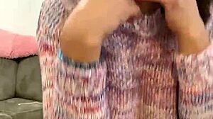 Anna Maria Mature Latina Christmas Special Part 2 Unveiled