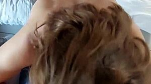 french amateur doggystyle fuck in satin lingerie, he asks?