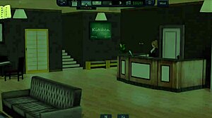 I am playing harem hotel 316 in the game