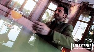 Cherry Jul and Regina Ice Anal