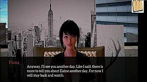 my new family episode with small tits hentai action 😊