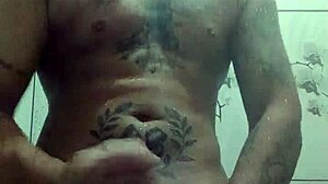 Come here, let me hit the dick in your face, you curvy pornstar masturbating solo