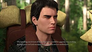 The Price of Power Chapter 129