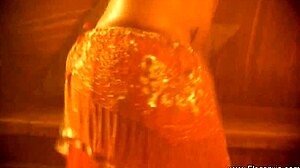 classic indian beauty strips and teases in retro style 😍