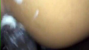 Bliss Walker in Action