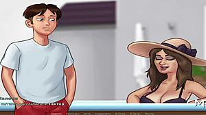 Summertimesaga - what a great working tool e3 69