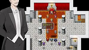 Melty Quest Prologue Asian Game Adventure