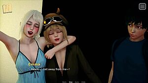 in this chapter my bully becomes my erotic game lover