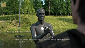 The Price of Power Chapter 129