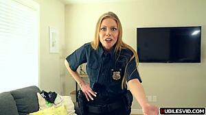 milf teach porn s12:e10 britney amber horny stepmom cop