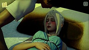 in this chapter my bully becomes my erotic game lover