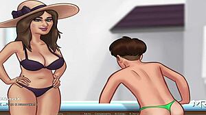 Summertimesaga - what a great working tool e3 69