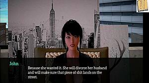 my new family episode with small tits hentai action 😊