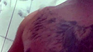 Come here, let me hit the dick in your face, you curvy pornstar masturbating solo