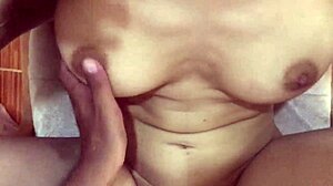 big boobs myanmar girl getting missionary sex at home so tight and amateur