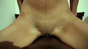 Damn, sucking and riding that cock feels so good in every position!