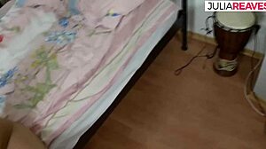 she says, 'i'm wet for this hard fuck at casting'