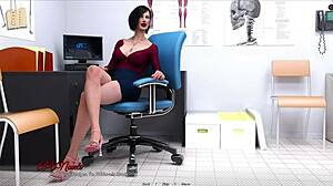 alternate existence game level 21