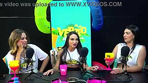 Why show your ass in california summer?