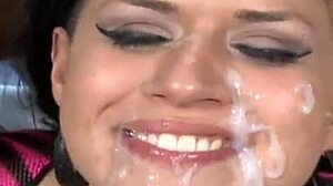 Masturbate with This Unforgettable Experience of Big Tits and Ass.