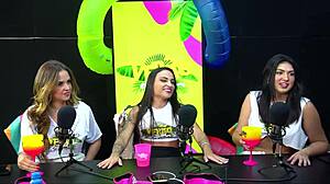 Why show your ass in california summer?