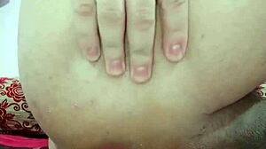 Wanna try ass fucking with this tight plug?