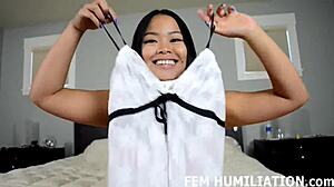 You Are My Personal Sissy Boy!