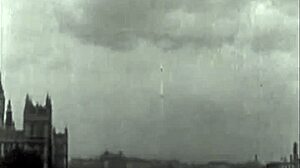 Check out this vintage lesbian bondage scene with bound hairy babes 😈