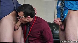 First Time Nude Yoga Session