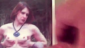 cum tribute for stephie involves masturbation and more