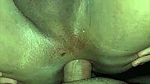 rough sex in car with bi active guy