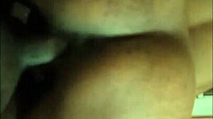 big ass tania riding monster cock again