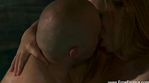 Taking Care to Fuck the Pregnant Lady 😍