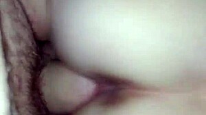 Sexy young couple JD and Wanda.